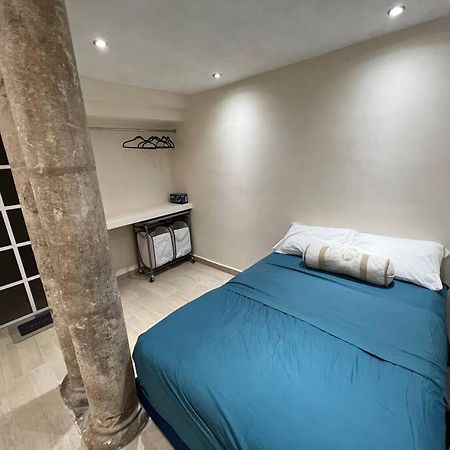 메리다 Departamento Barrio De Santiago 아파트 외부 사진